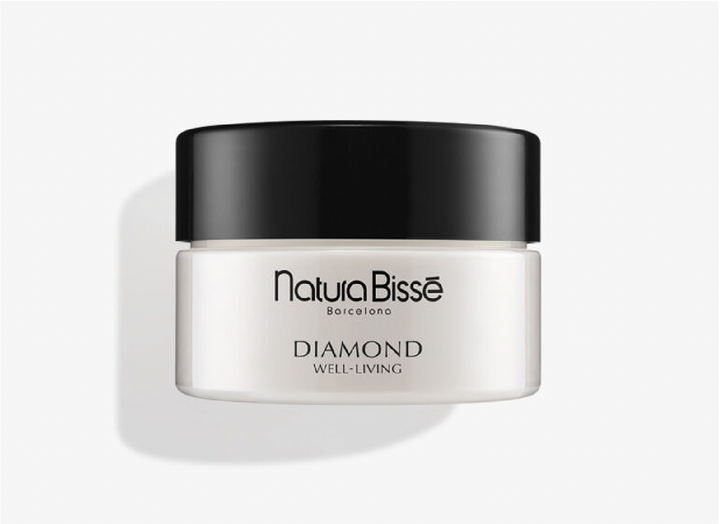 DIAMOND WELL-LIVING - The Body Cream