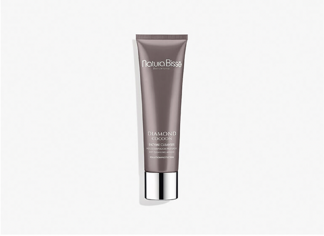 DIAMOND COCOON - Enzyme Cleanser