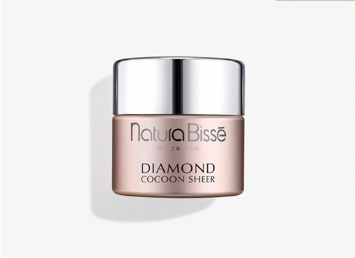 DIAMOND COCOON - Sheer Cream SPF 30 PA++