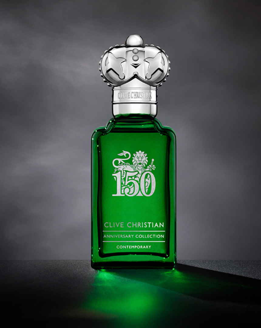 150° ANNIVERSARY - Contemporary