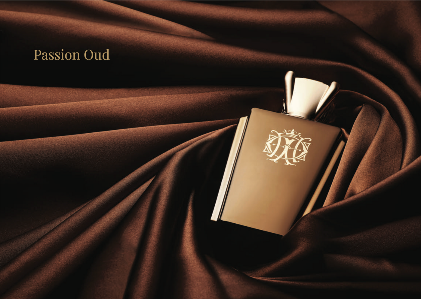 PASSION OUD