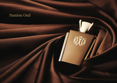 PASSION OUD