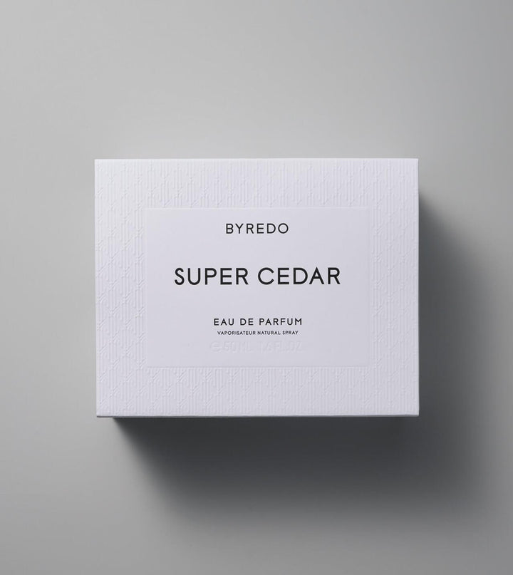 Super Cedar