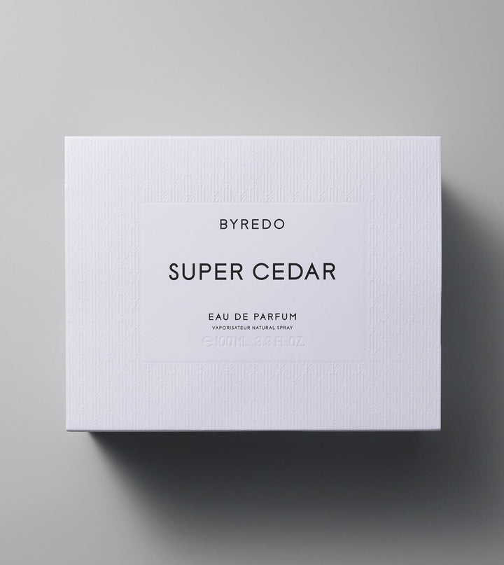 Super Cedar