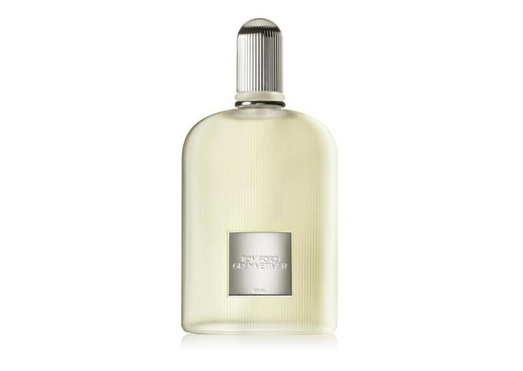 Grey Vetiver