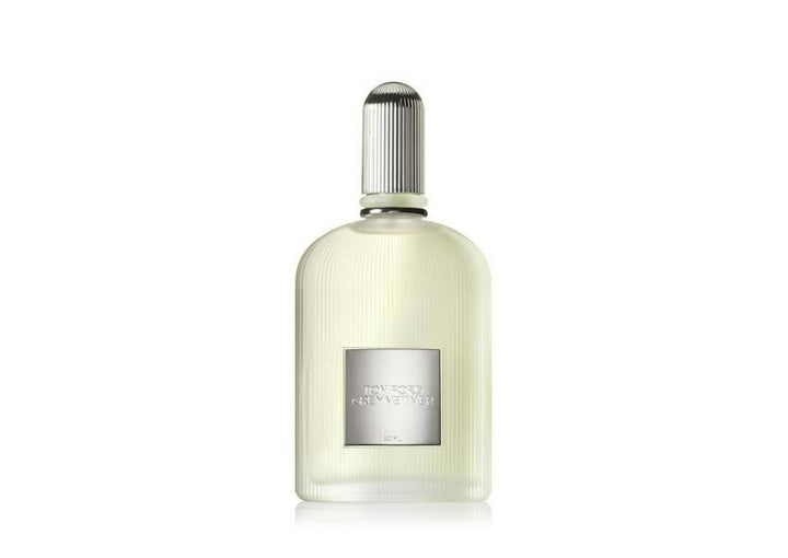 Grey Vetiver