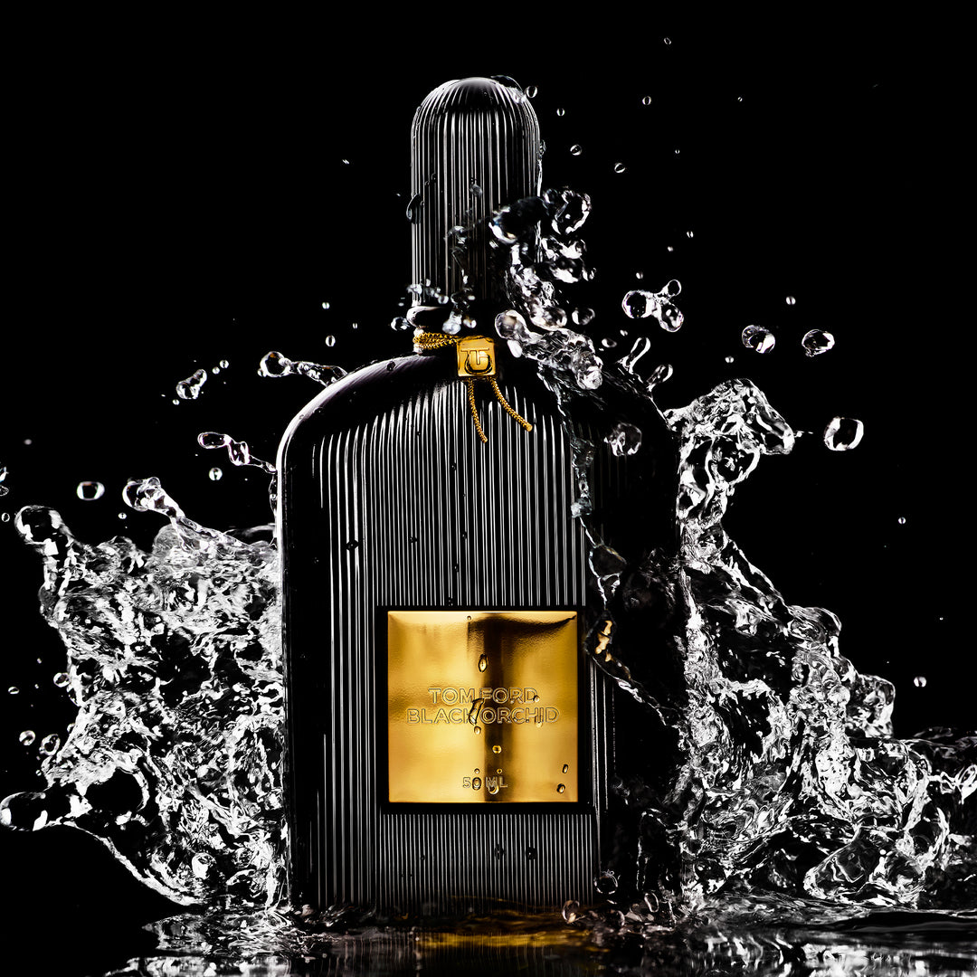 Black Orchid - Eau de Parfum