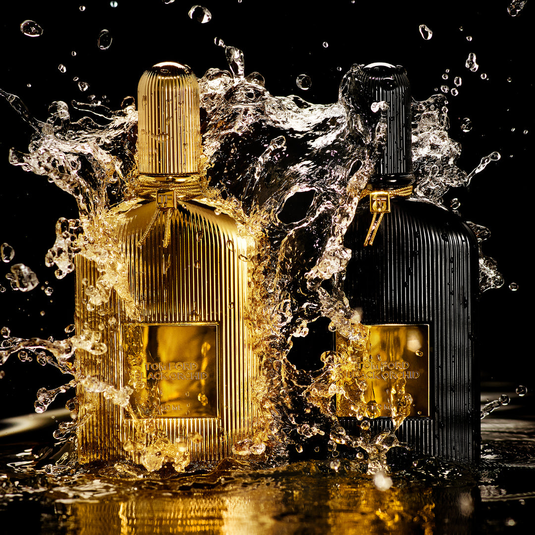 Black Orchid Parfum – Profumerie Liberti