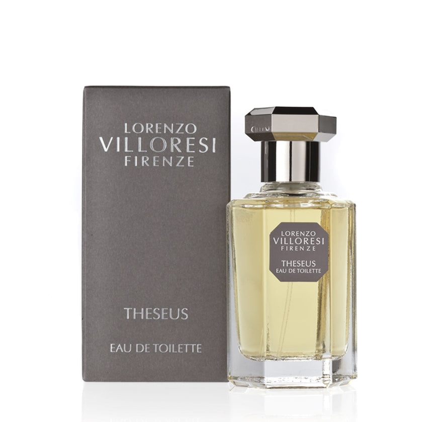 Theseus - Eau de Toilette