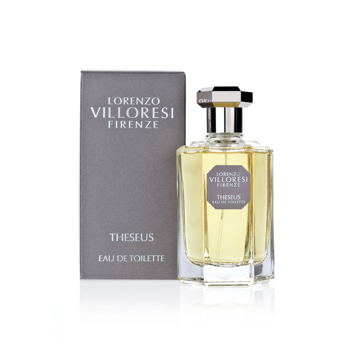 Theseus - Eau de Toilette