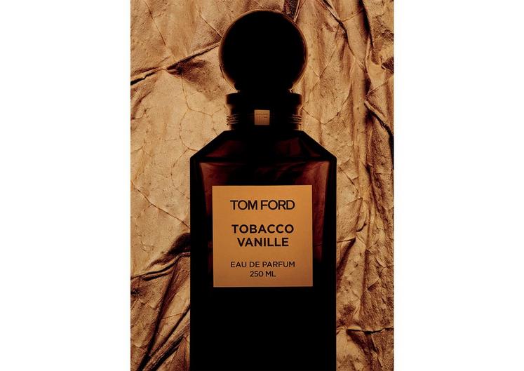 Tobacco Vanille – Profumerie Liberti
