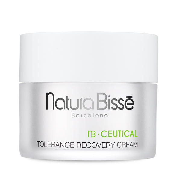 NB CEUTICAL - Tolerance Recovery Cream