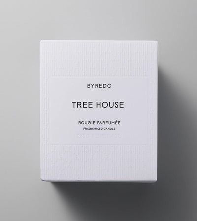 TREE HOUSE - Fragranced Candle