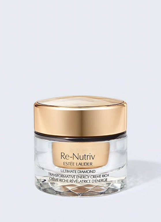 RE-NUTRIV - Ultimate Diamond Transformative Energy Creme Rich