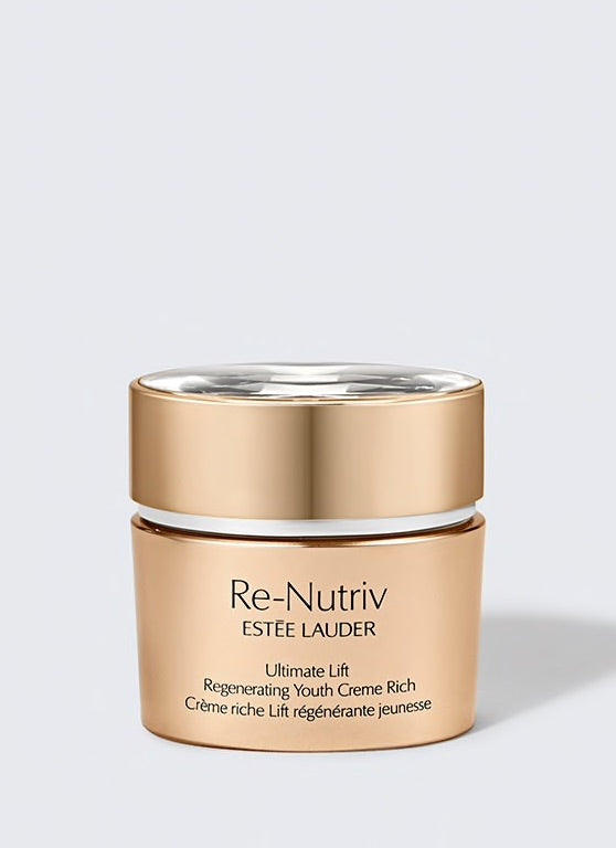 RE-NUTRIV - Ultimate Lift Regenerating Youth Crème Rich