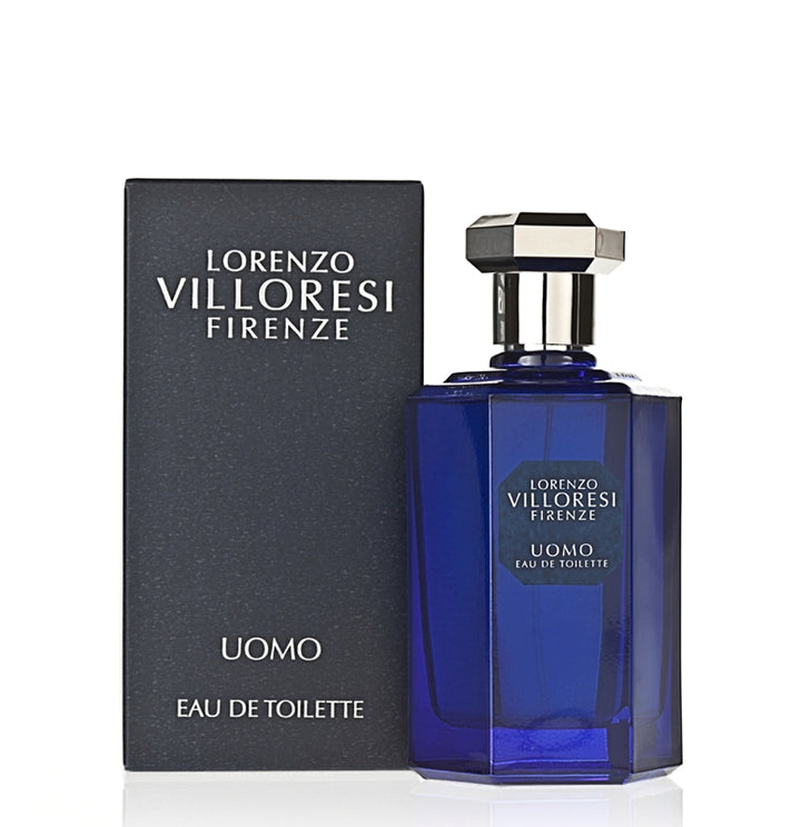 Uomo - Eau de Toilette