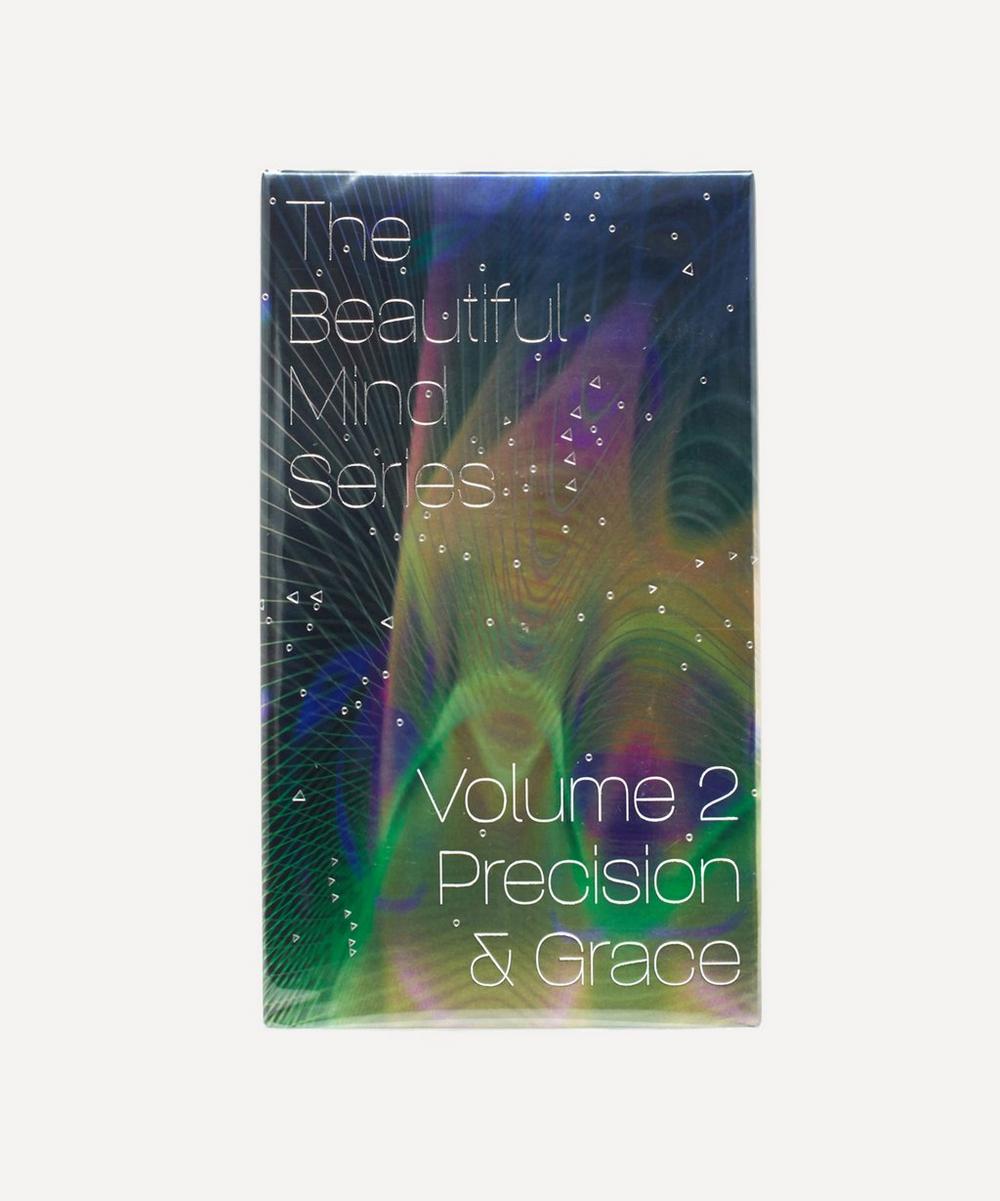 VOLUME 2 - Precision & Grace