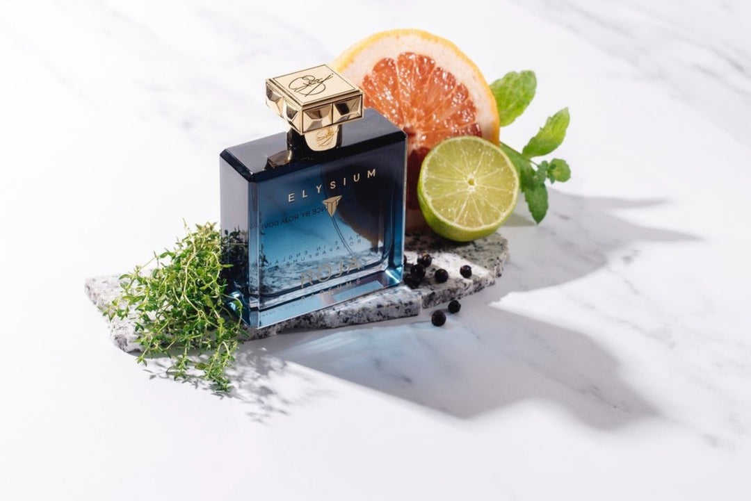 ELYSIUM - Parfum Cologne