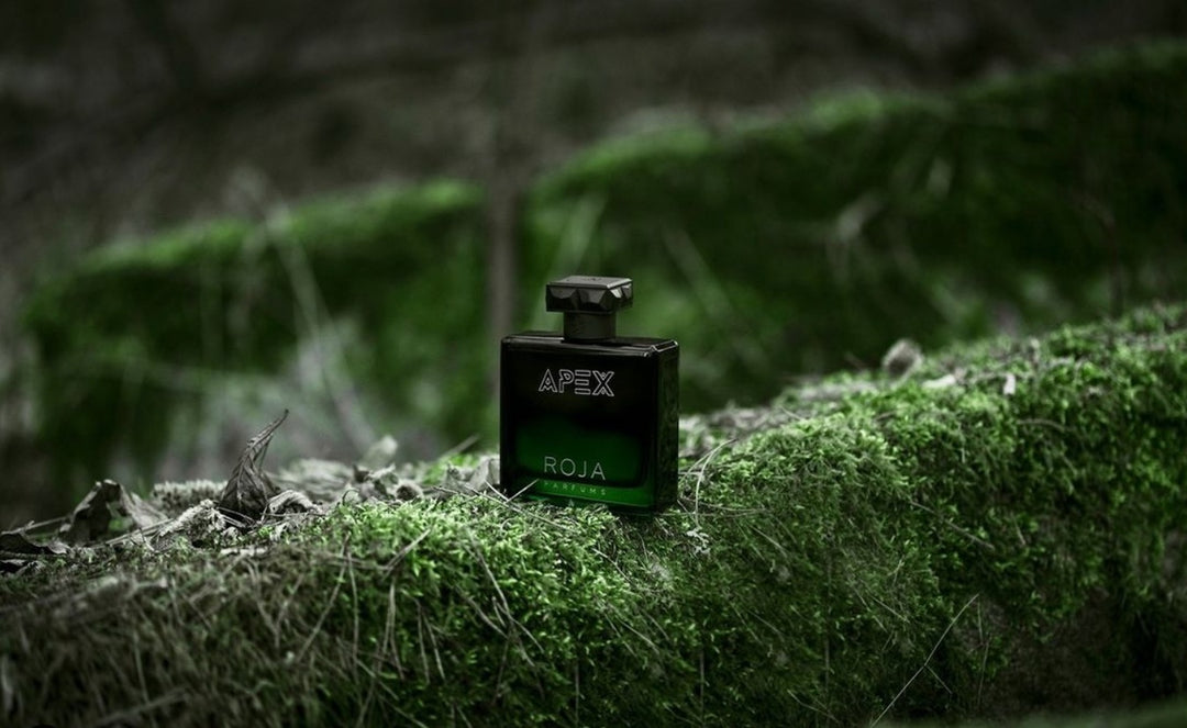 APEX - Parfum Cologne