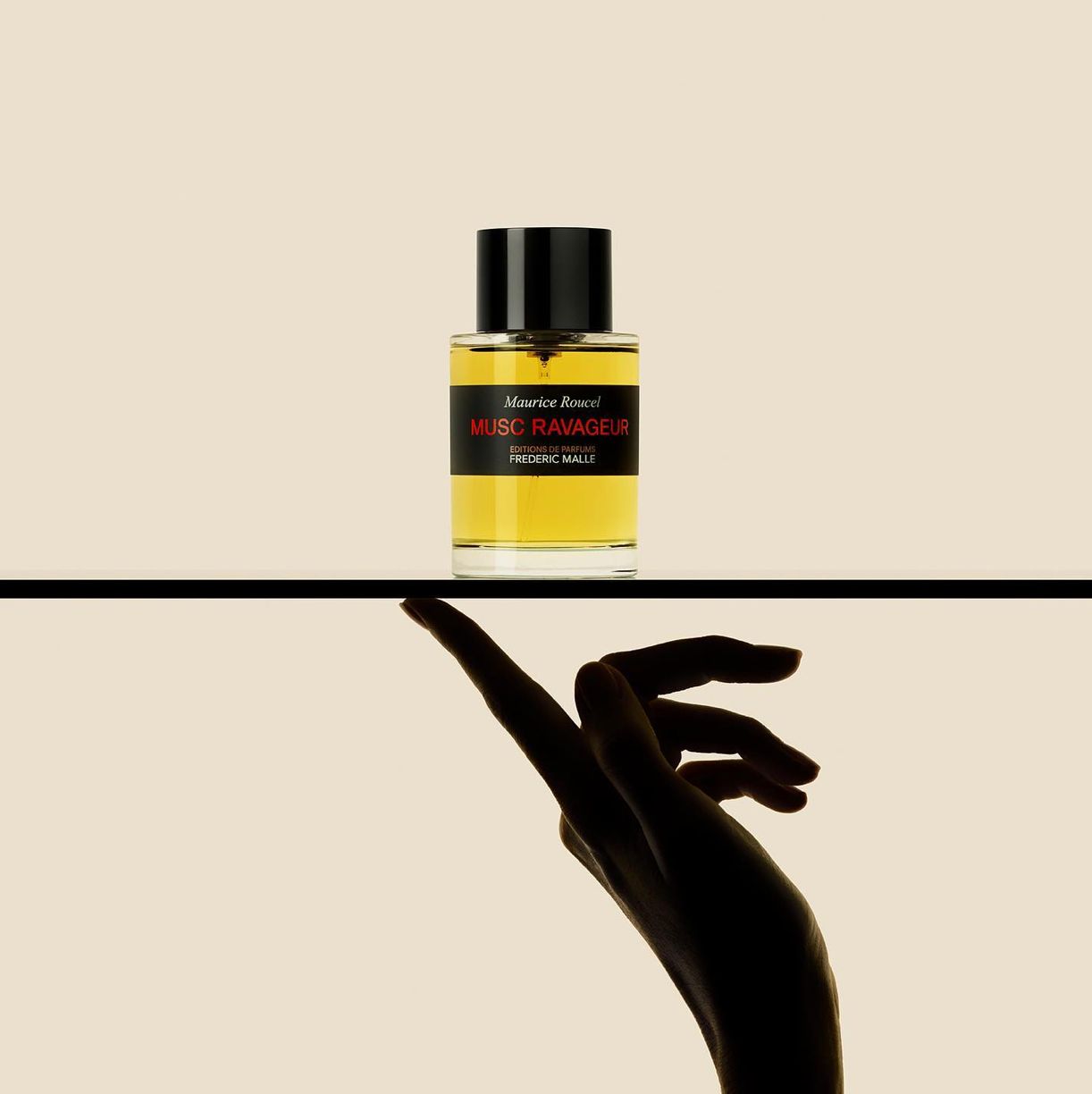MUSC RAVAGEUR by Maurice Roucel – Profumerie Liberti