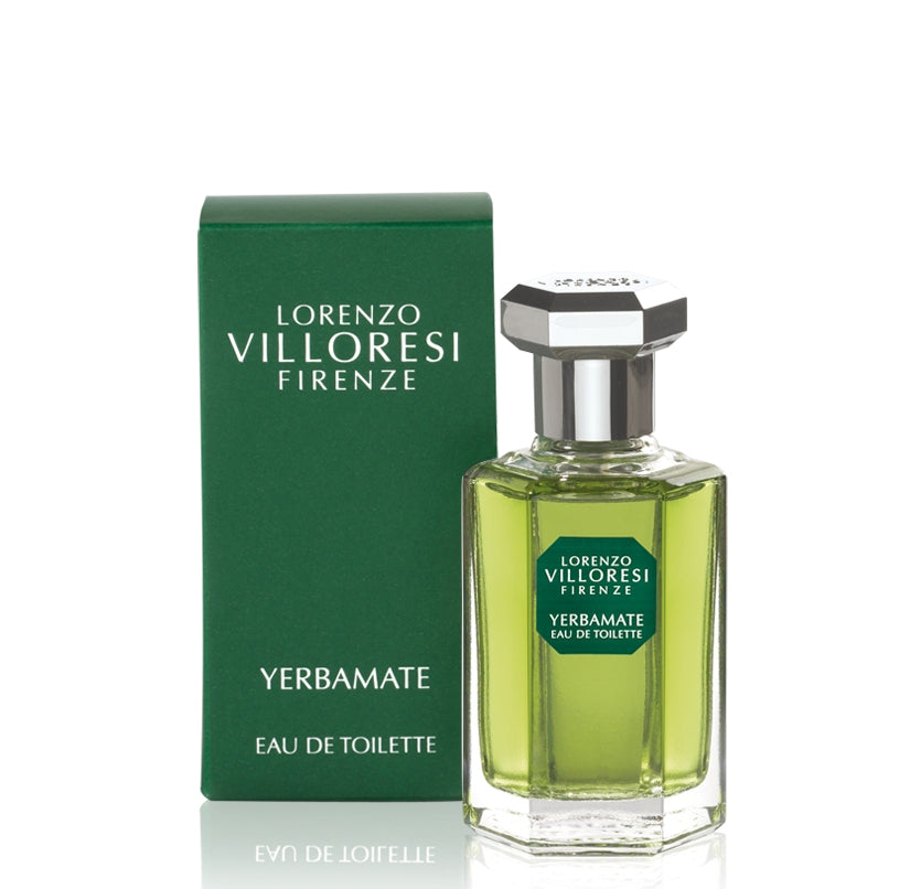 Yerbamate - Eau de Toilette