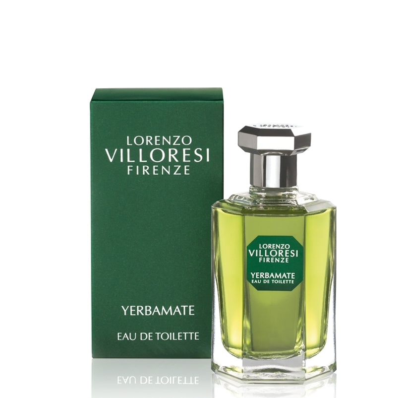 Yerbamate - Eau de Toilette