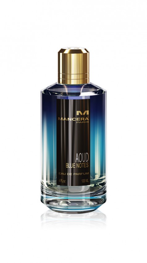 AOUD BLUE NOTES