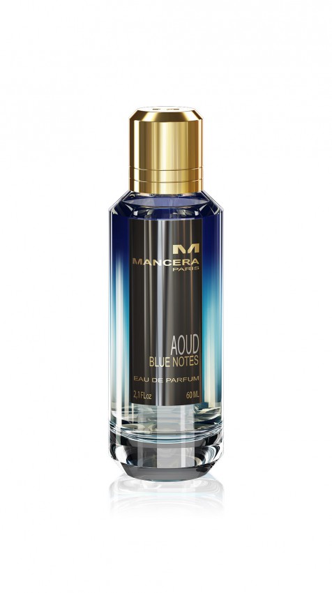 AOUD BLUE NOTES