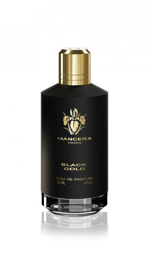 BLACK GOLD