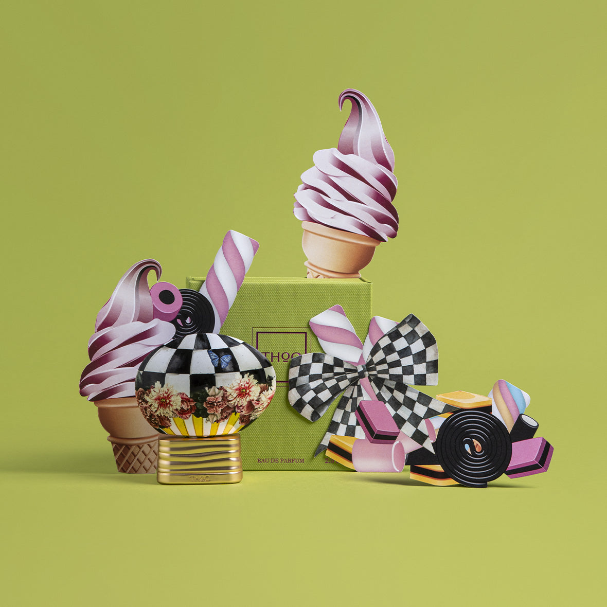 BONBON POP – Profumerie Liberti