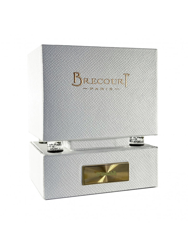 EAU BLANCHE - Coffret