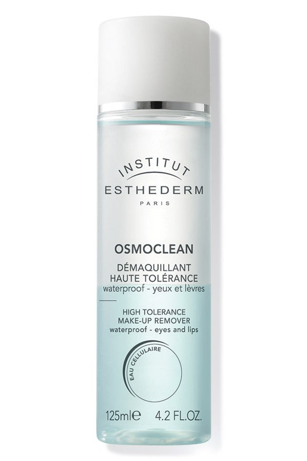 OSMOCLEAN - High Tolerance Make-up Remover (Waterproof - Eye and Lips)