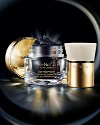 RE-NUTRIV - Ultimate Diamond Revitalizing Mask Noir