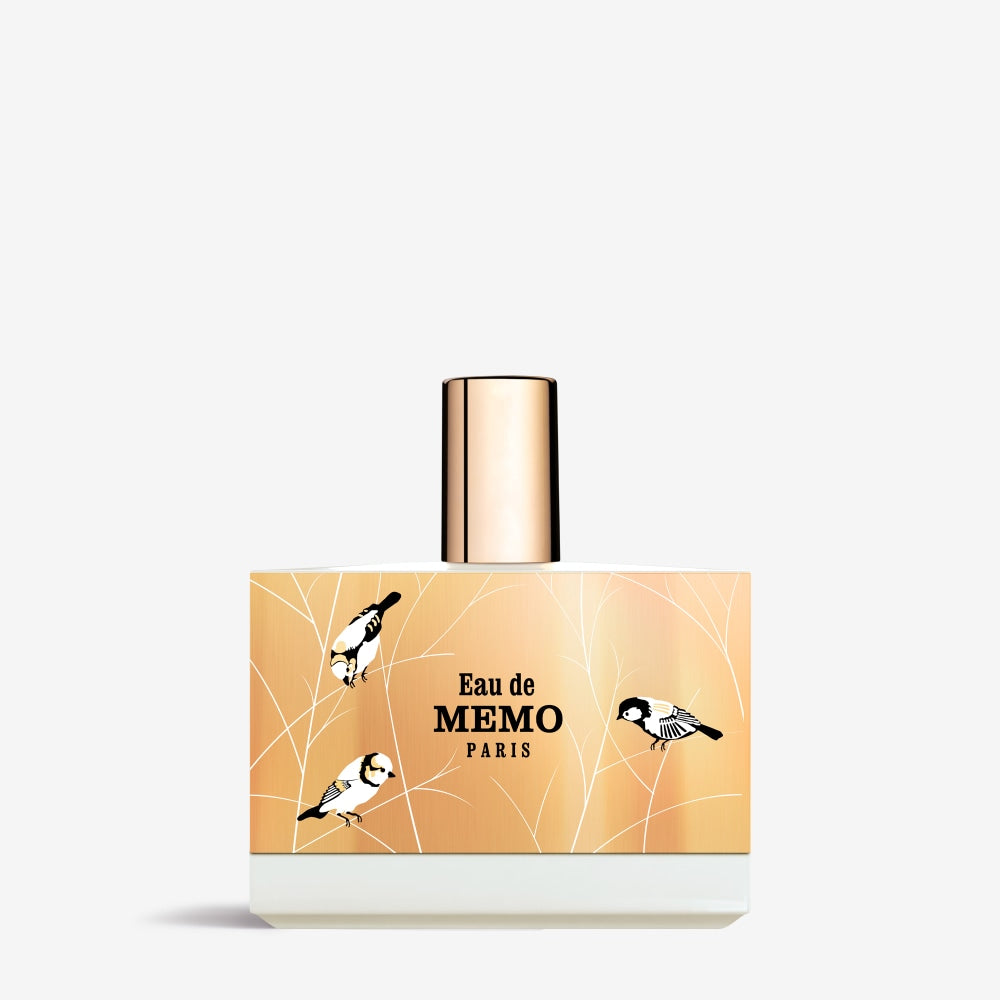 EAU DE MEMO