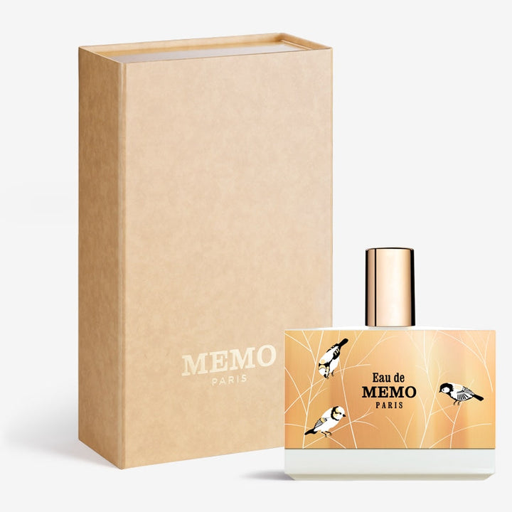 EAU DE MEMO