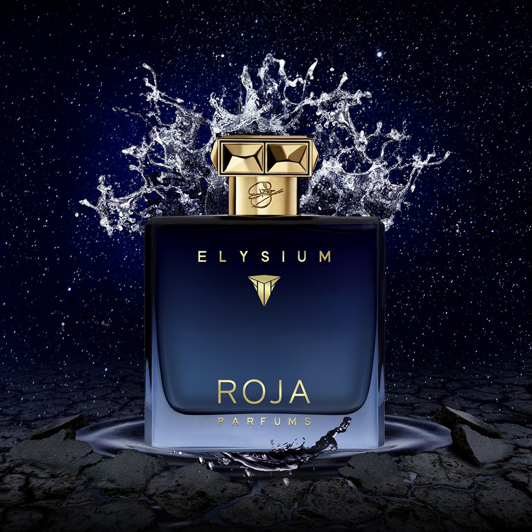 ELYSIUM - Parfum Cologne