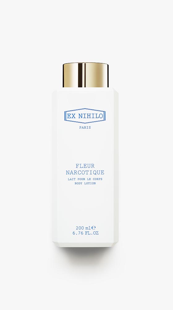 FLEUR NARCOTIQUE - Body Lotion