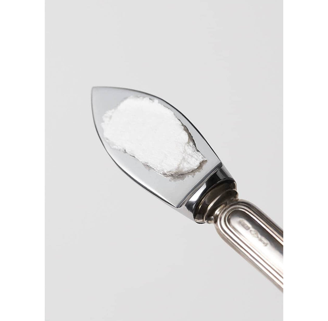 VETIVER EXTRAORDINAIRE - Shaving Cream