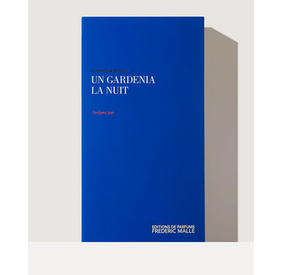 UN GARDENIA LA NUIT by Dominique Ropion - Perfum Gun