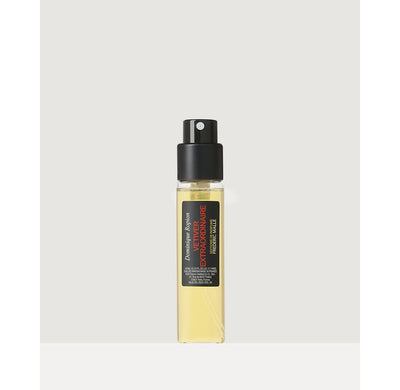 VETIVER EXTRAORDINAIRE by Dominique Ropion