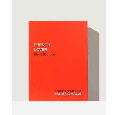 FRENCH LOVER by Pierre Bourdon