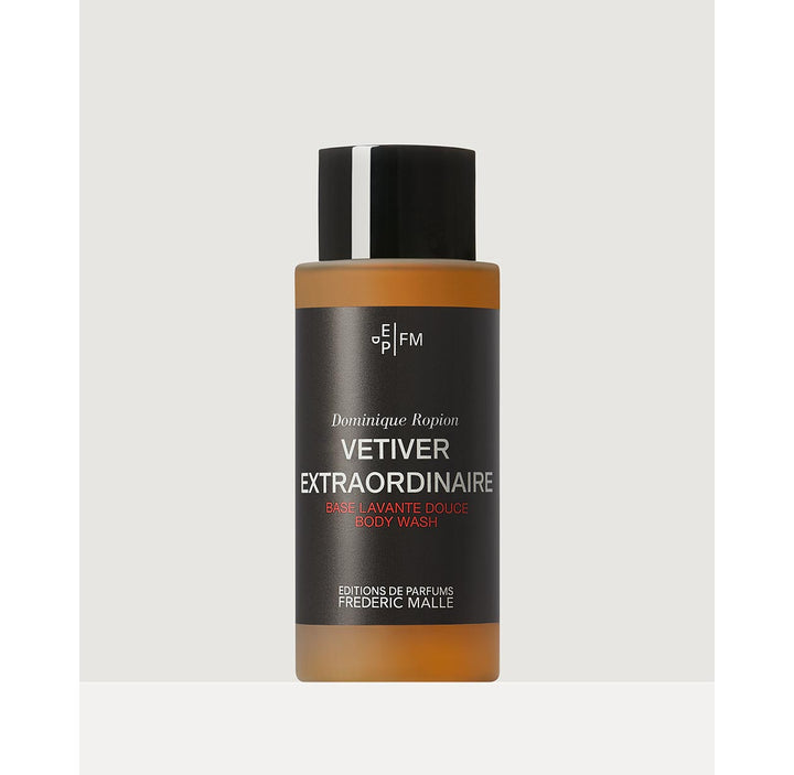 VETIVER EXTRAORDINAIRE - Body Wash
