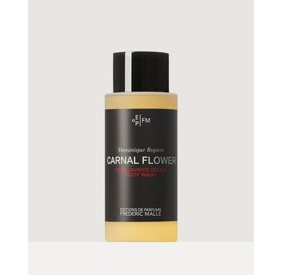 CARNAL FLOWER - Body Wash