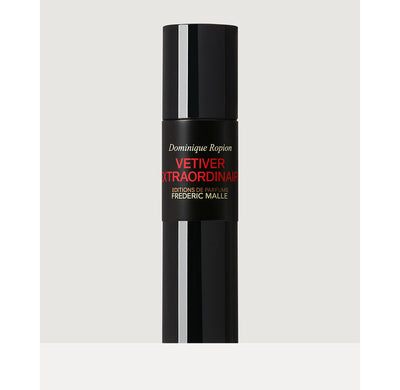 VETIVER EXTRAORDINAIRE by Dominique Ropion