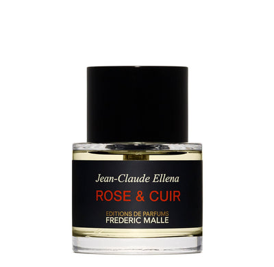 ROSE & CUIR by Jean-Claude Ellena