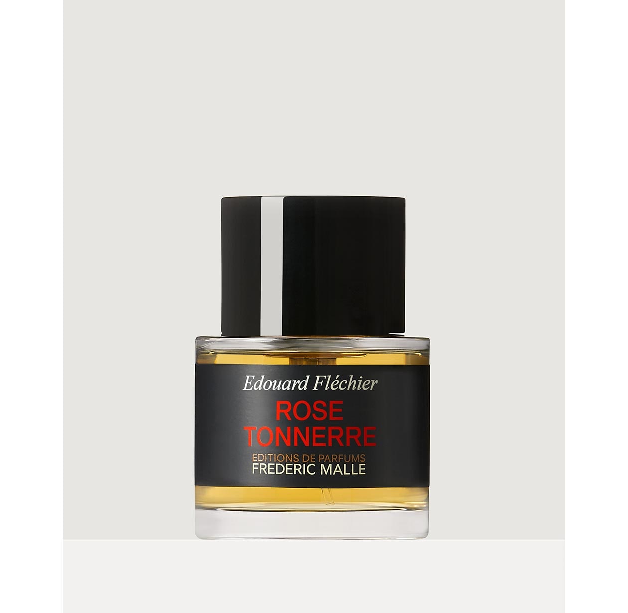 ROSE TONNERRE by Edouard Fléchier – Profumerie Liberti