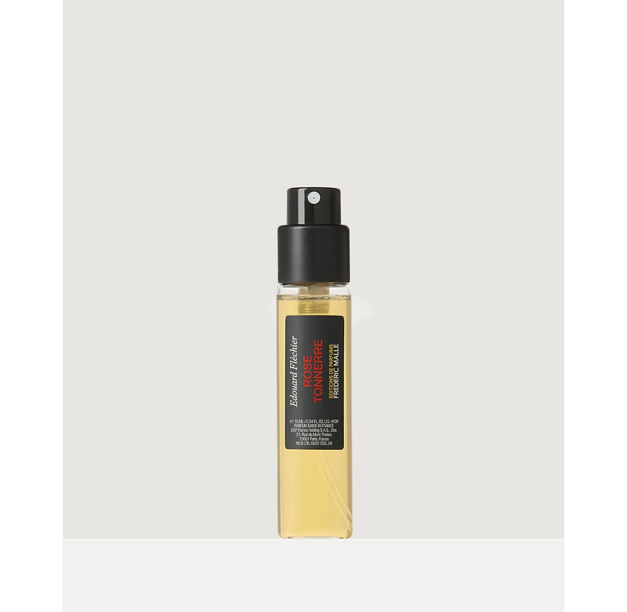 ROSE TONNERRE by Edouard Fléchier – Profumerie Liberti