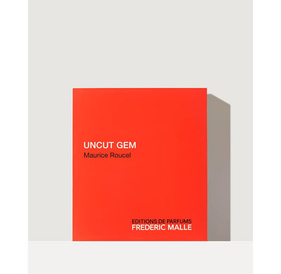 UNCUT GEM by Maurice Roucel