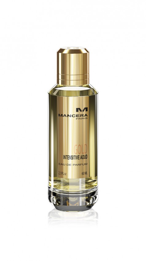 INTENSITIVE AOUD GOLD