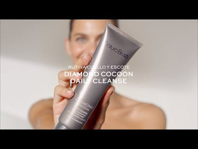 DIAMOND COCOON - Daily Cleanser